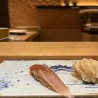 鮨 銀座おのでら 弟 本店 - 