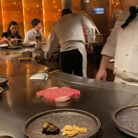 六本木モンシェルトントン - 