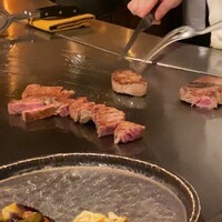 六本木モンシェルトントン - 