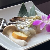 叙々苑  横浜スカイビル店 - 