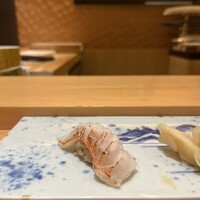 鮨 銀座おのでら 弟 本店 - 
