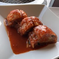 叙々苑  横浜スカイビル店 - 