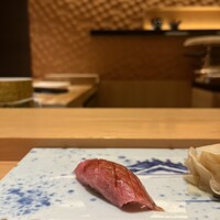 鮨 銀座おのでら 弟 本店 - 
