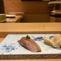 鮨 銀座おのでら 弟 本店 - 