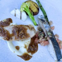 レストラン ラ・マーレ - 