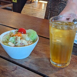 CAFE&DINING SNATCH_1