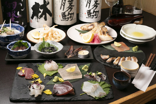 富山×居酒屋 ヨイチャベ