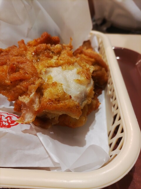 ケンタッキーフライドチキン 蒲生四丁目店 （KENTUCKY FRIED CHICKEN