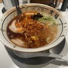 博多文福 新横浜ラーメン博物館店