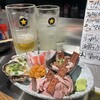 鮮度の極み 魚もつ 川崎居酒屋