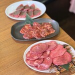 焼肉 あぶる。 - 