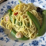 ボン - 料理写真: