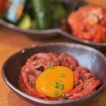 焼肉 あぶる。 - 