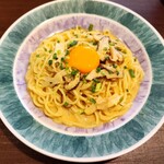 鎌倉パスタ - 