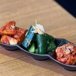 焼肉 あぶる。 - 