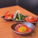 焼肉 あぶる。 - 