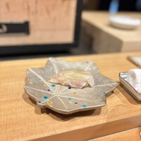 新地 鮓 ゆうじろう - 