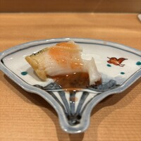 新地 鮓 ゆうじろう - 