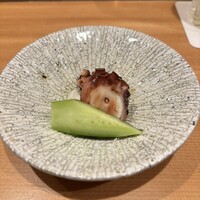 新地 鮓 ゆうじろう - 