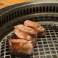 焼肉ぽんが 恵比寿店 - 