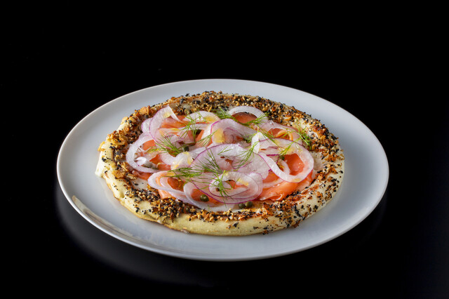 N.Y. Italian NO CODE.H by FUMIO YONEZAWAのご予約 - 櫛田神社前