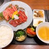 焼肉トラジ セブンパークアリオ柏店