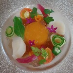 シェ・ママン - 