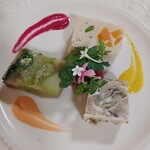 シェ・ママン - 