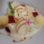 シェ・ママン - 