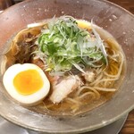 麺屋 粋翔 古町別邸 - 