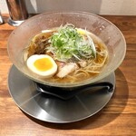 麺屋 粋翔 古町別邸 - 