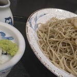 手打ちそば ふしみ - 