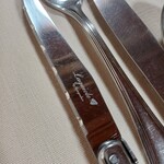 シェ・ママン - 