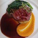 シェ・ママン - 