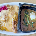 すき家 - 料理写真: