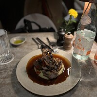 ジャヌ メルカート - 