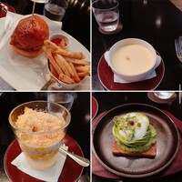 オーク ドア -  オーク ドア -