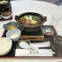 松阪牛 よし田 - 