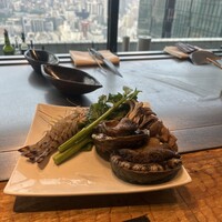 ニュー松坂 梅田32番街店 - 