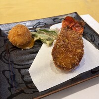 中納言 大阪駅前第3ビル店 - 