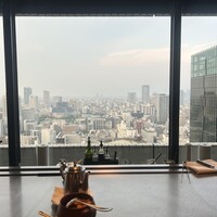 ニュー松坂 梅田32番街店 - 