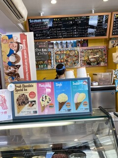 プレンティーズ - 