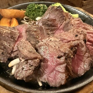 口コミ一覧 : 鉄板肉酒場 LOVE&29 京橋店 （ラブアンドビーフ） - 京橋