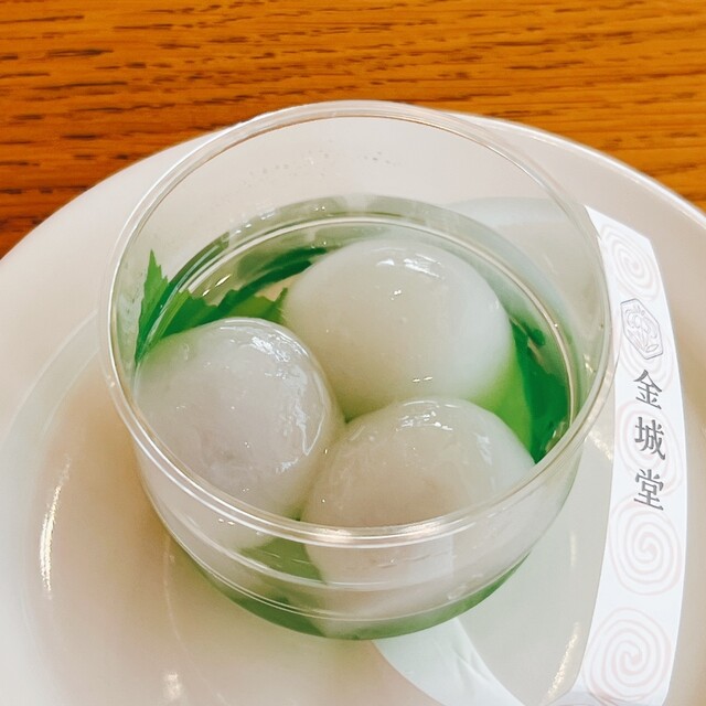 金城堂 - 宮崎/和菓子 | 食べログ
