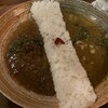 麻布十番 薬膳カレー 新海 本店