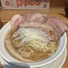 麺屋 優光 河原町
