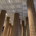 アラブ首長国連邦パビリオン レストラン - 