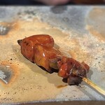 やきとり浩二郎 - 