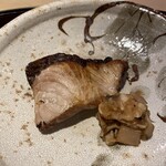 ぎんざ 一二岐 - 