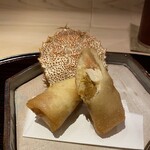 ぎんざ 一二岐 - 